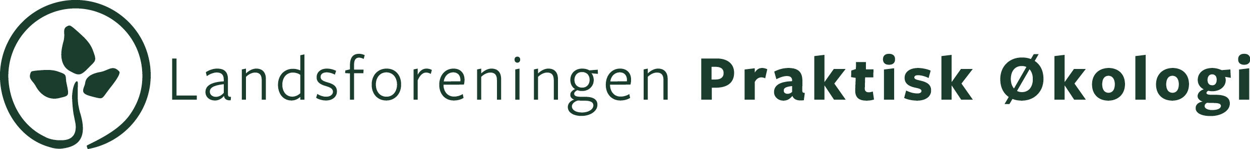 pØ primærlogo alt rekt grøn